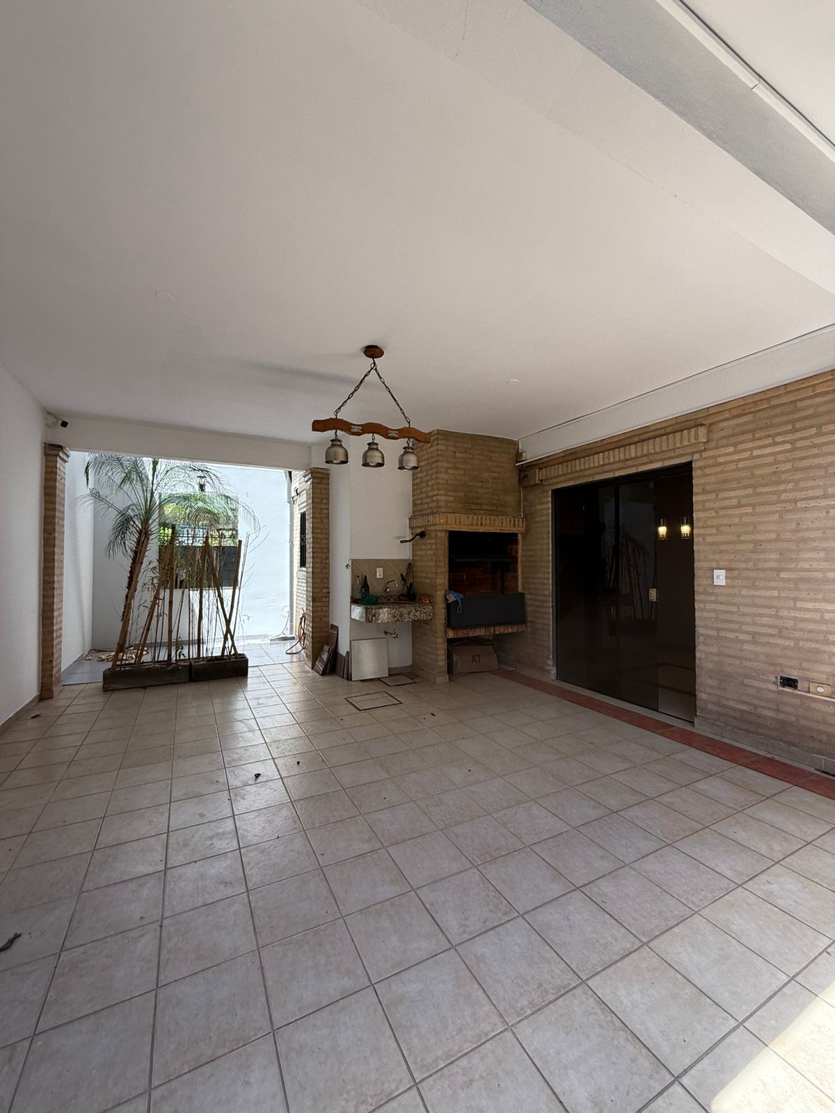HERMOSO DUPLEX EN ALQUILER A DOS CUADRAS DEL SEMINARIO METROPOLITANO — foto 2