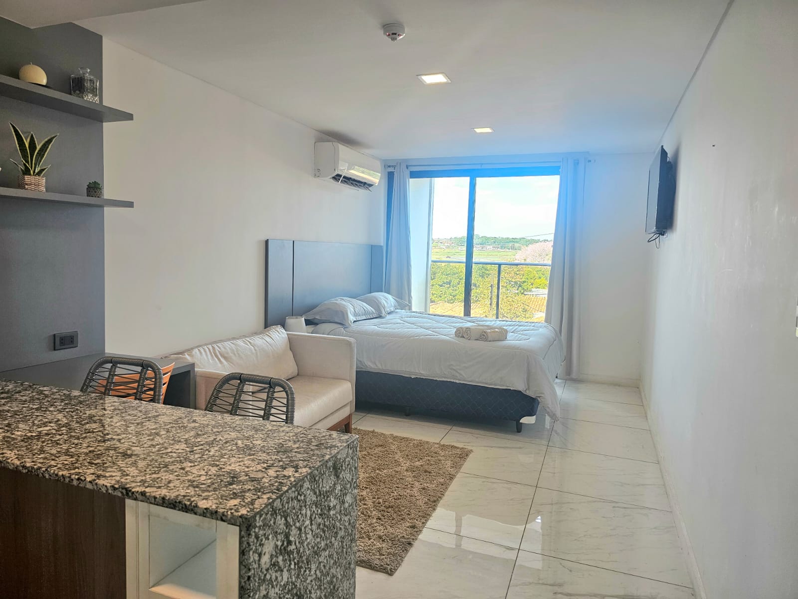 Venta Monoambiente En Ramada By Wyndham En Mariano R. Alonso — foto 3
