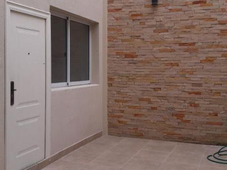 Alquiler Duplex 1 Dormitorio Cordón