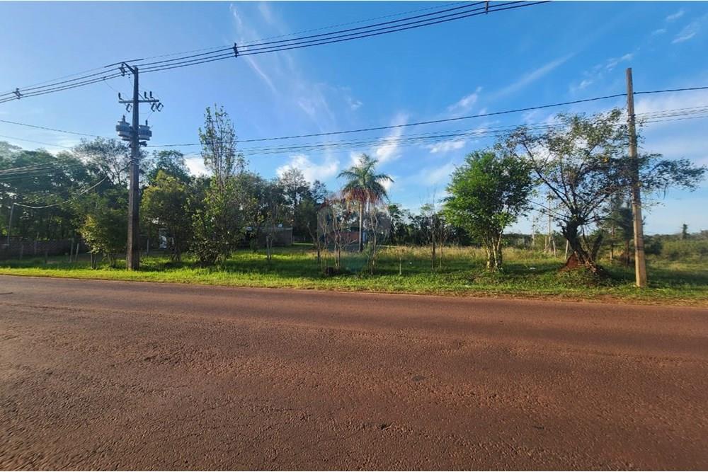 Terreno - Venta - Cambyretá, Itapúa, Paraguay — foto 3