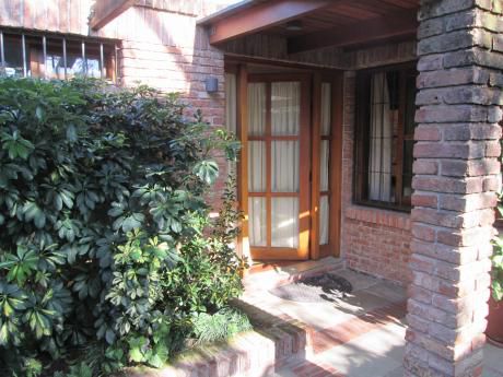 Excelente Casa En Carrasco