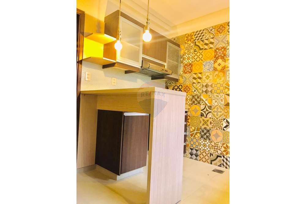 ALQUILO DUPLEX EN VILLA ADELA LUQUE — foto 2