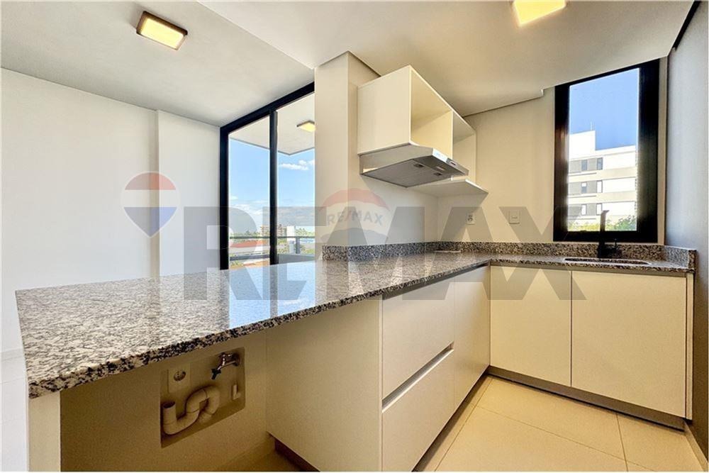 Departamento - Alquiler - Luque, Central, Paraguay — foto 2