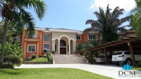Hermosa Casa En Venta