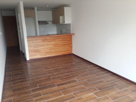 Venta Apartamento Monoambiente Pocitos Nuevo Garaje