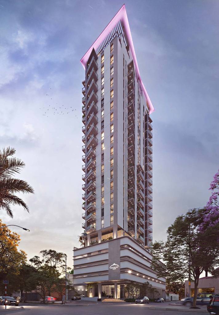 Departamento en venta en Las Lomas