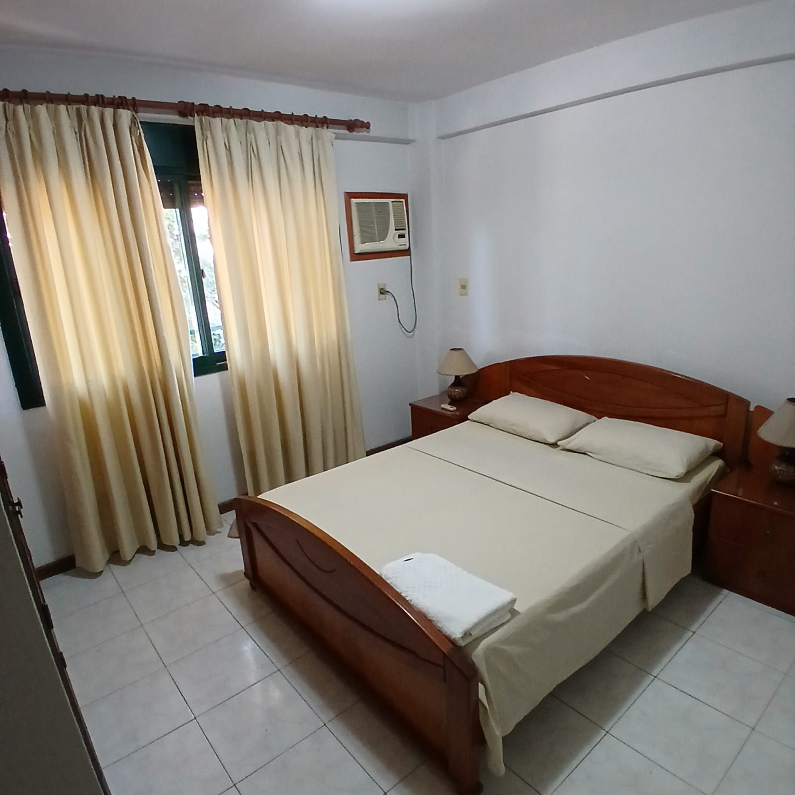 Hermoso Departamento Amoblado, En El Barrio Nazareth De Asunción — foto 2