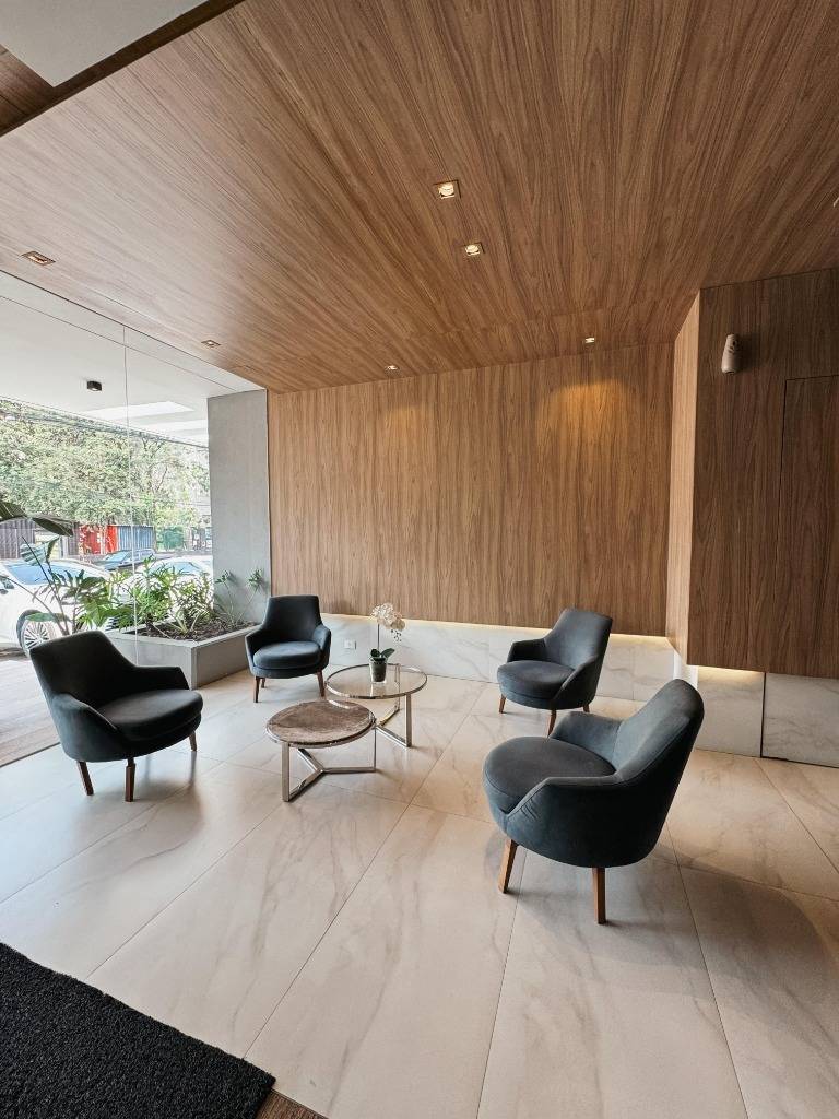 VENDO DEPARTAMENTO EN EL EDIFICIO INFINITY — foto 2