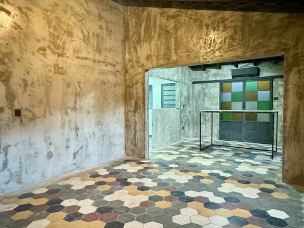 EN ALQUILER LOCAL COMERCIAL/GASTRONÓMICO EN LOS LAURELES — foto 2