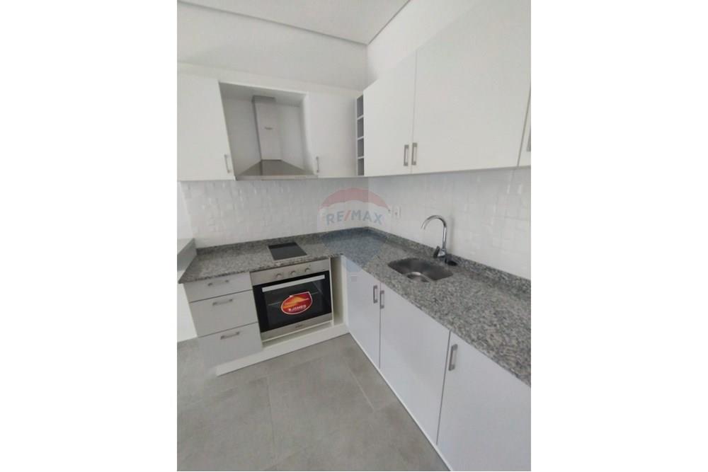Alquilo ¡Moderno Departamento en Herrera, Asunción! — foto 3