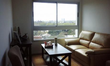 Apartamento 2 Dormitorios A Estrenar...