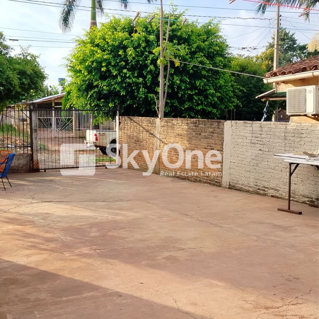 Terreno en venta en Ciudad del Este — foto 2