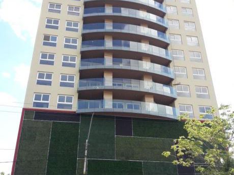 E036. Vendo Hermosos Departamentos En El Edificio Central Park!!!