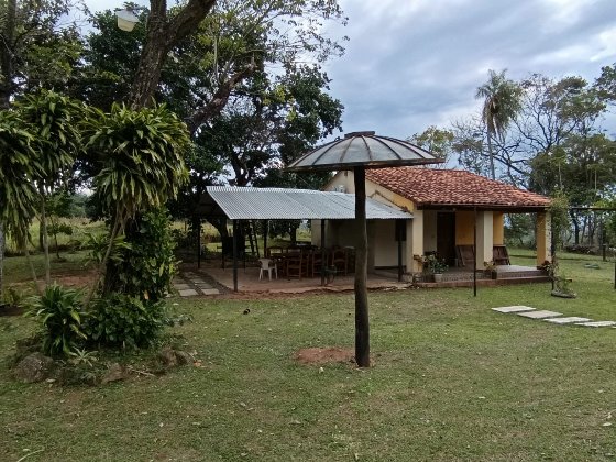 vendo casa quinta de 6 hectareas en kapi ipe Piribebuy — foto 2