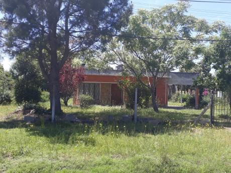 Venta Casa 2 Dormitorios Solymar Sur