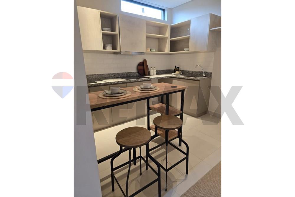 Departamento - Venta - Loma Pytá, Paraguay — foto 3