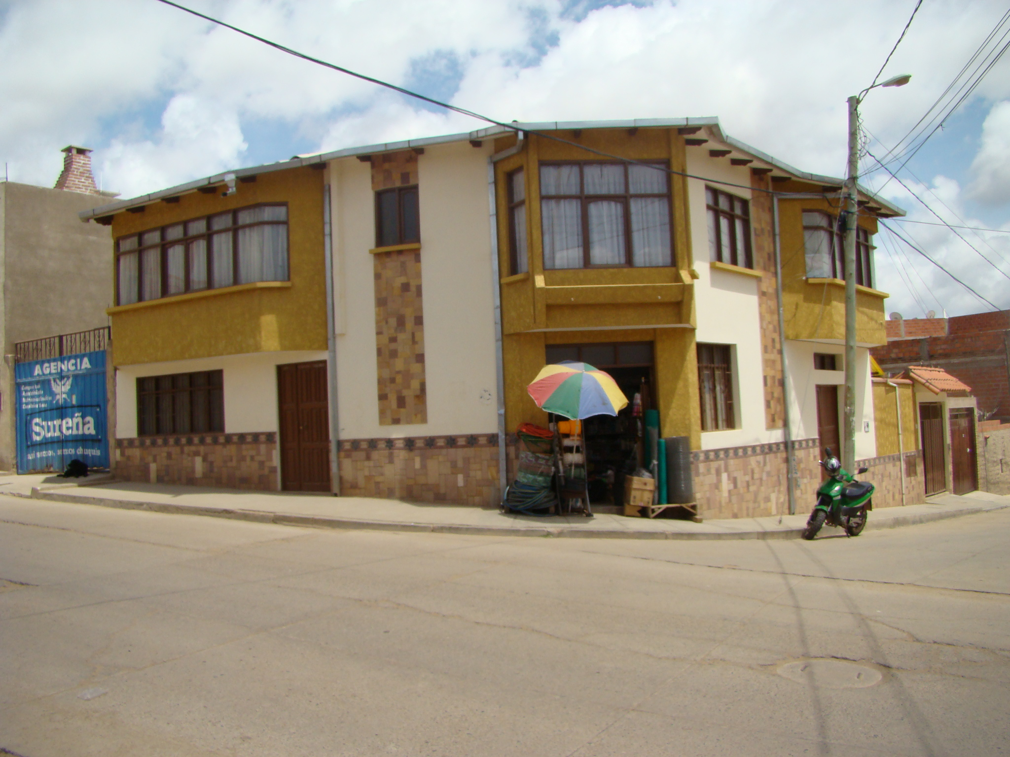 Departamento en venta bajo precio de mercado en Sucre
