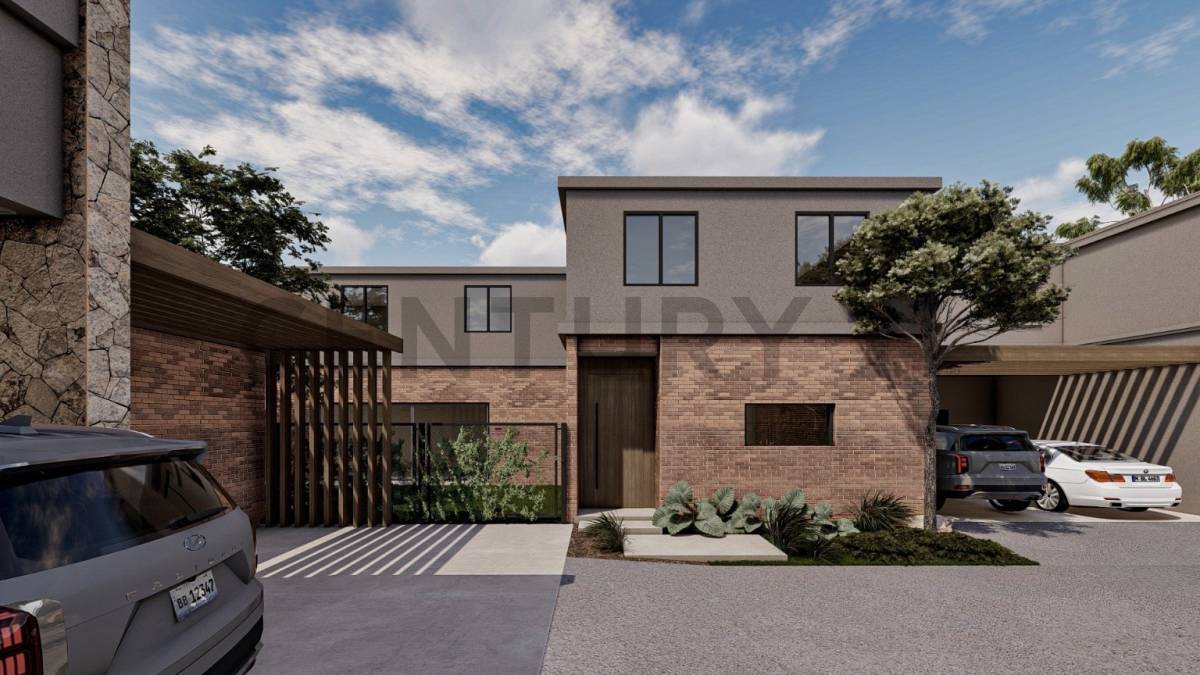 Casa en venta en Mbocayaty