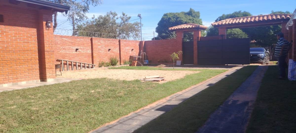 VENDO QUINTA EN LIMPIO, zona de Plaza Norte — foto 3
