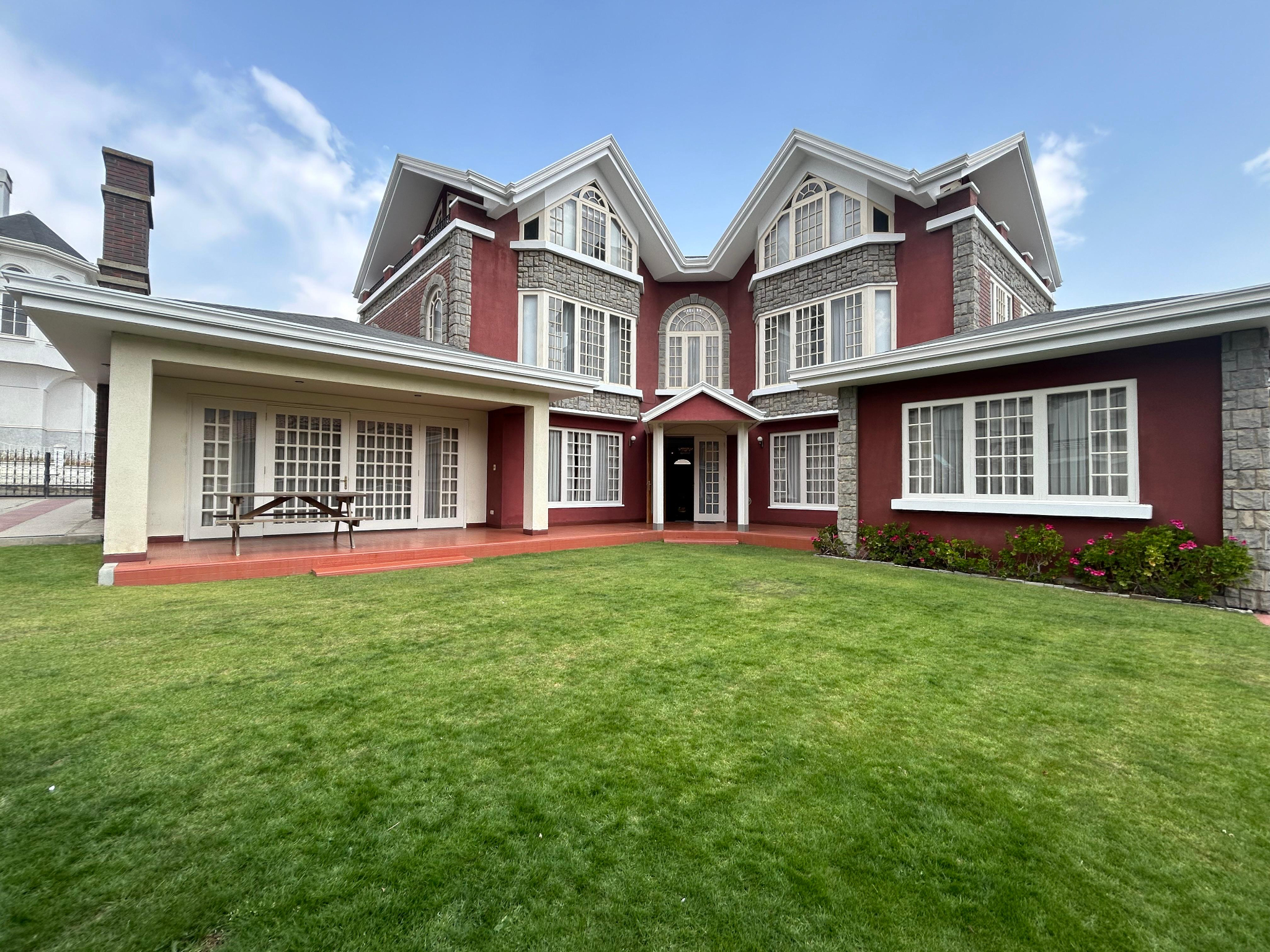 Departamento en alquiler con baja de precio en Achumani