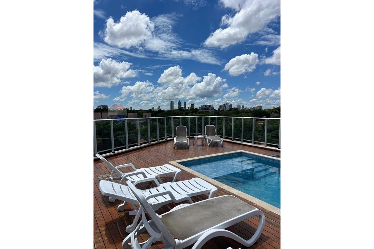 Departamento - Venta - Villa Morra, Asunción, Paraguay — foto 2