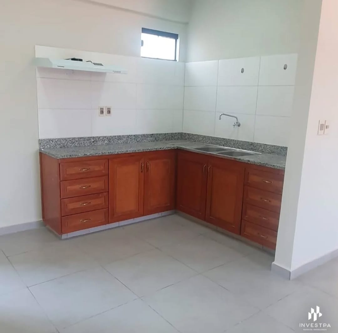 Alquiler amplio Departamento de 2 habitaciones — foto 3