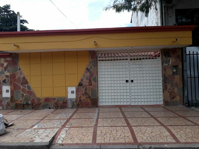 Casa en alquiler en Centro