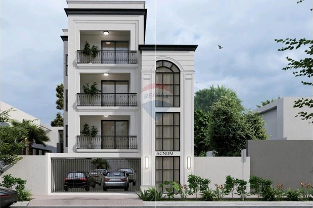 Departamento en venta en Obrero