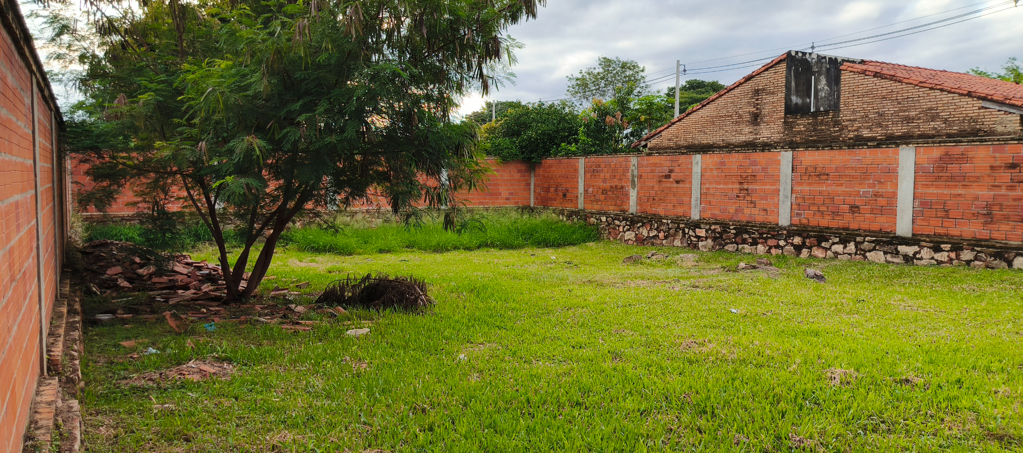 Oferta! En venta terreno en Luque Yka'a — foto 2