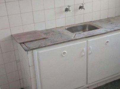 Apartamento Sobre Colonia