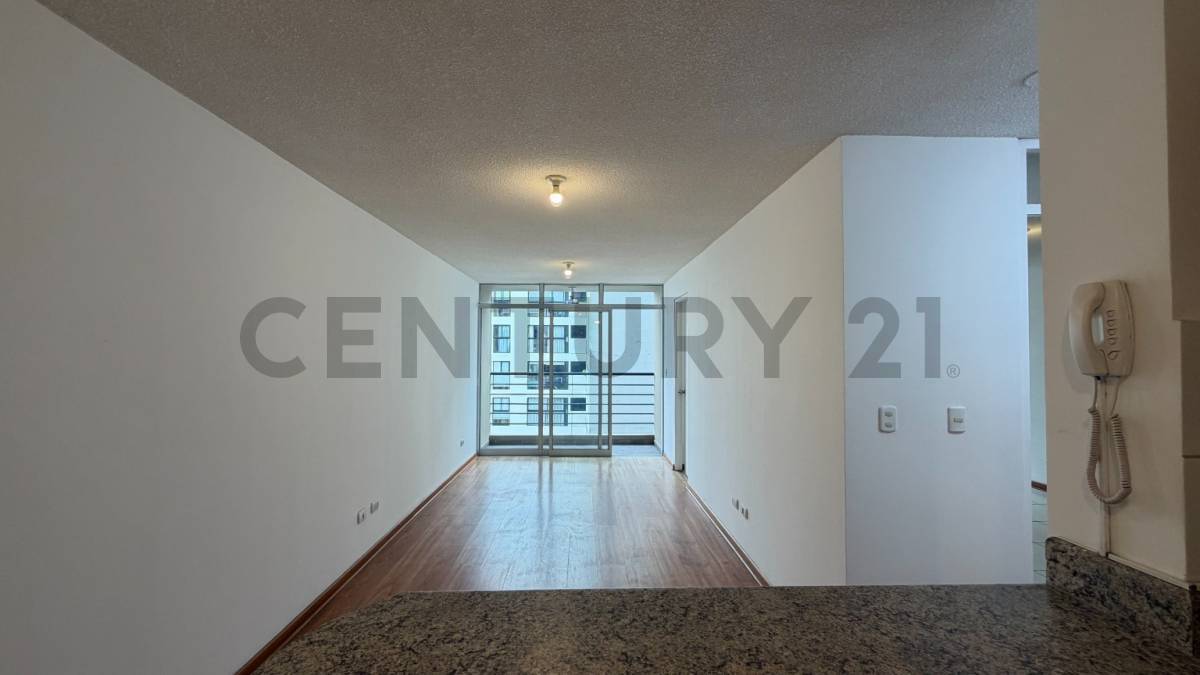 Departamento en venta en Jesús María