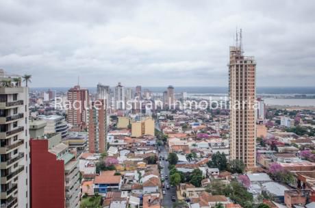 Alquilo Departamento