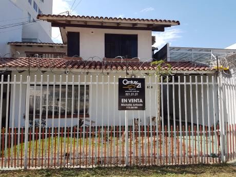 Linda Y Amplia Casa En Venta Y Alquiler