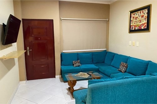 Departamento en alquiler en Vista Alegre, Asunción — foto 3