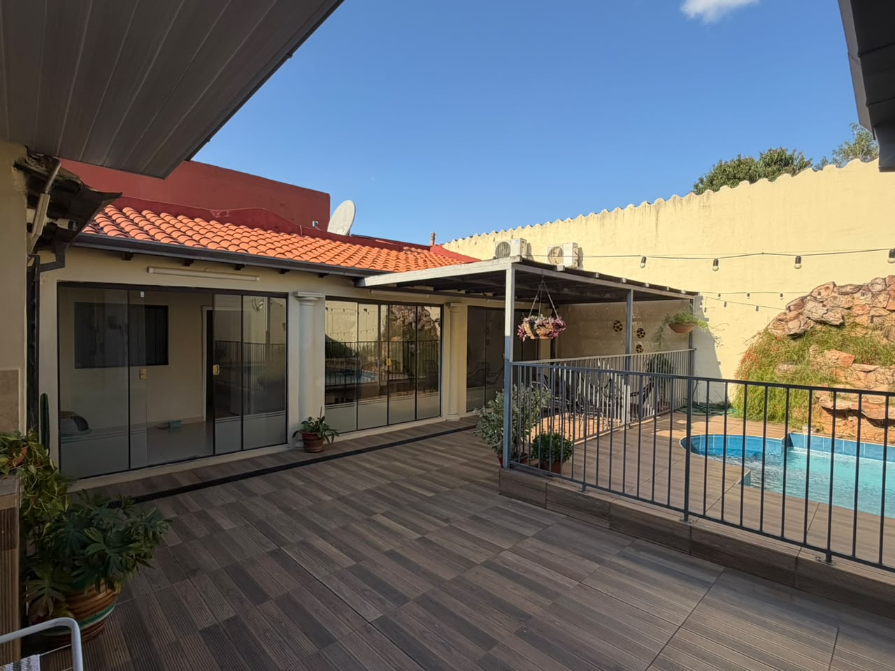 Vendo casa en Lambaré - foto 5