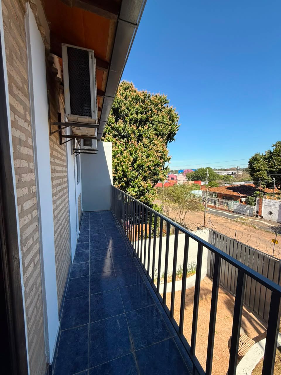 ALQUILO DUPLEX EN FERANNDO ZONA SUR DE DOS DORMITORIOS — foto 3