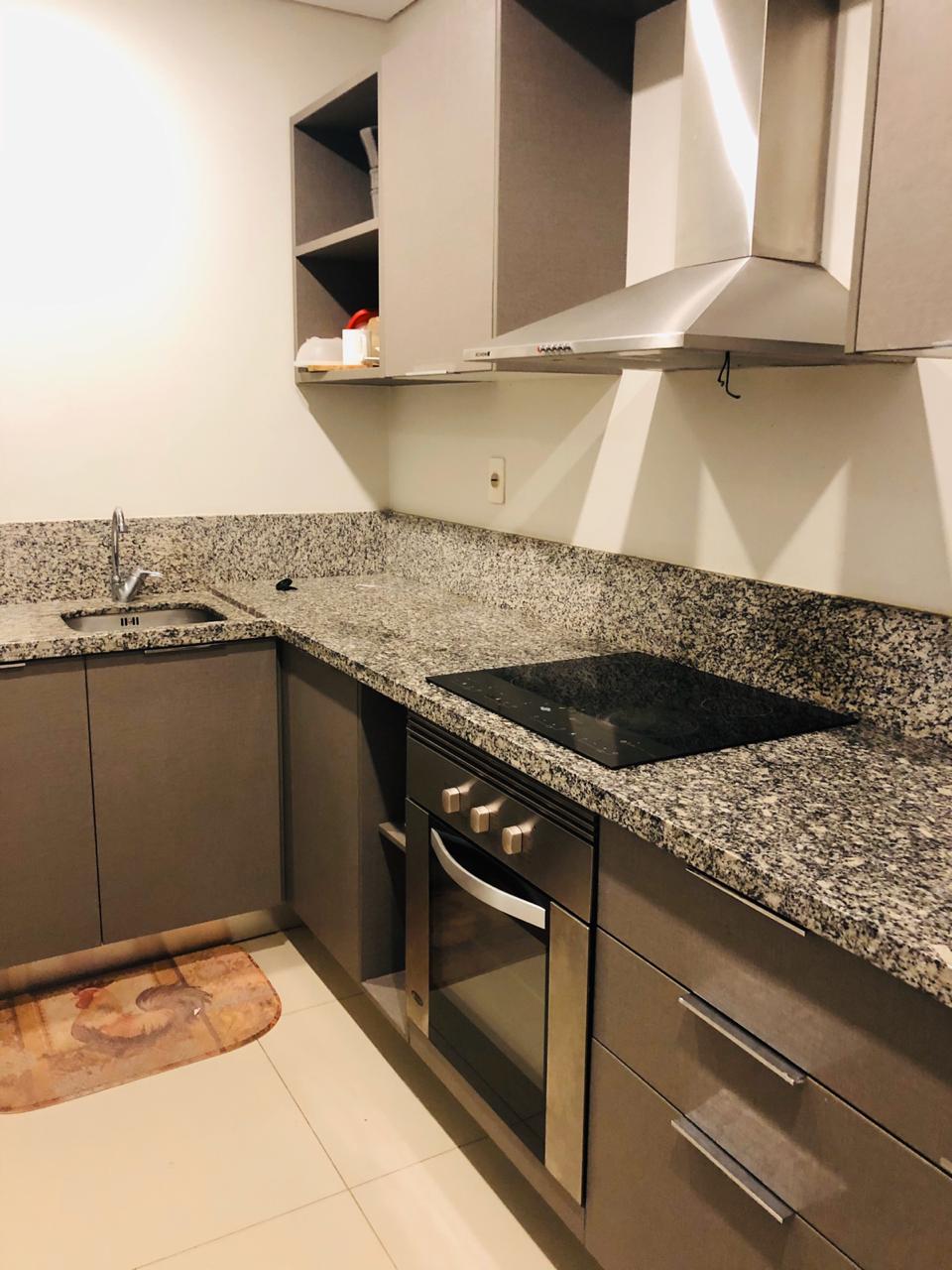 Dpto Amoblado Villa Morra — foto 3