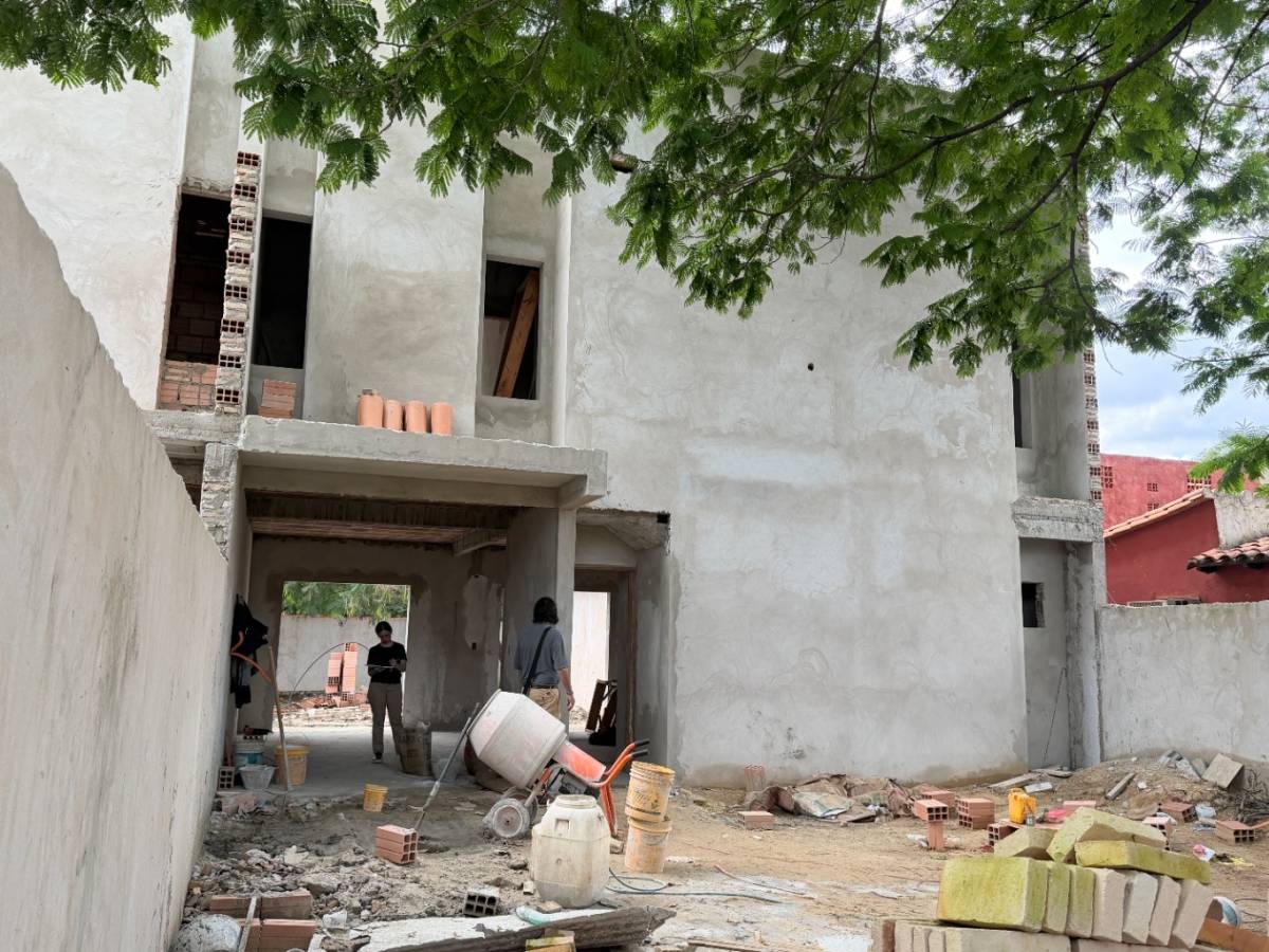 Duplex en Pozo - Termino de obra Febrero 2026 — foto 2
