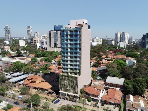 Vendo Departamentos En GARDEN PARK — foto 2