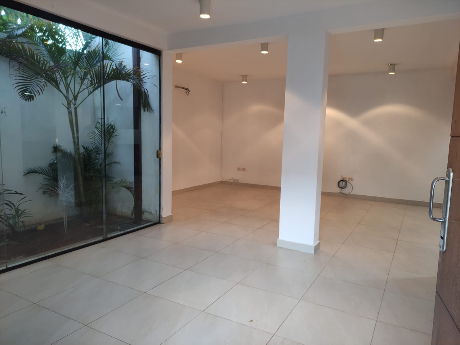 ALQUILO DUPLEX EN VILLA AURELIA — foto 3