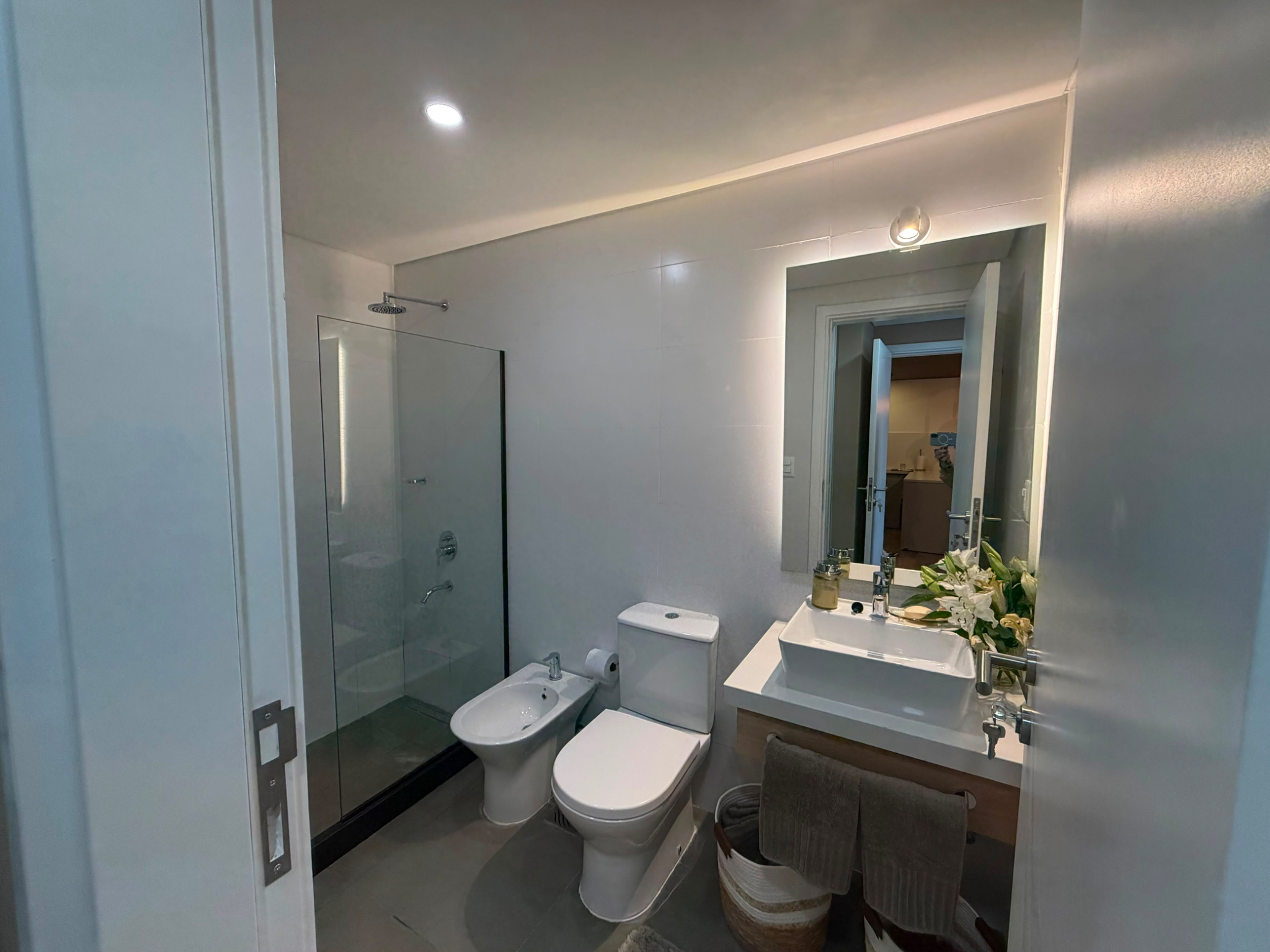 Alquilo exclusivo departamento Amoblado More Mariscal I – Altius — foto 2