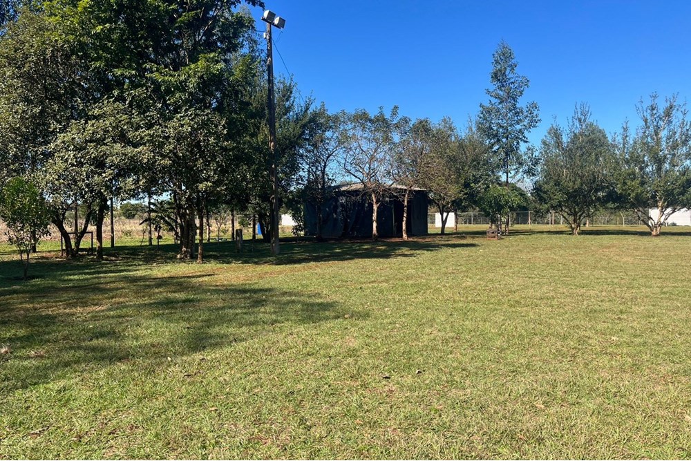 VENDO TERRENO EN CUIDAD DEL ESTE — foto 3
