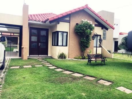 De Ocasión Hermosa Casa En Venta