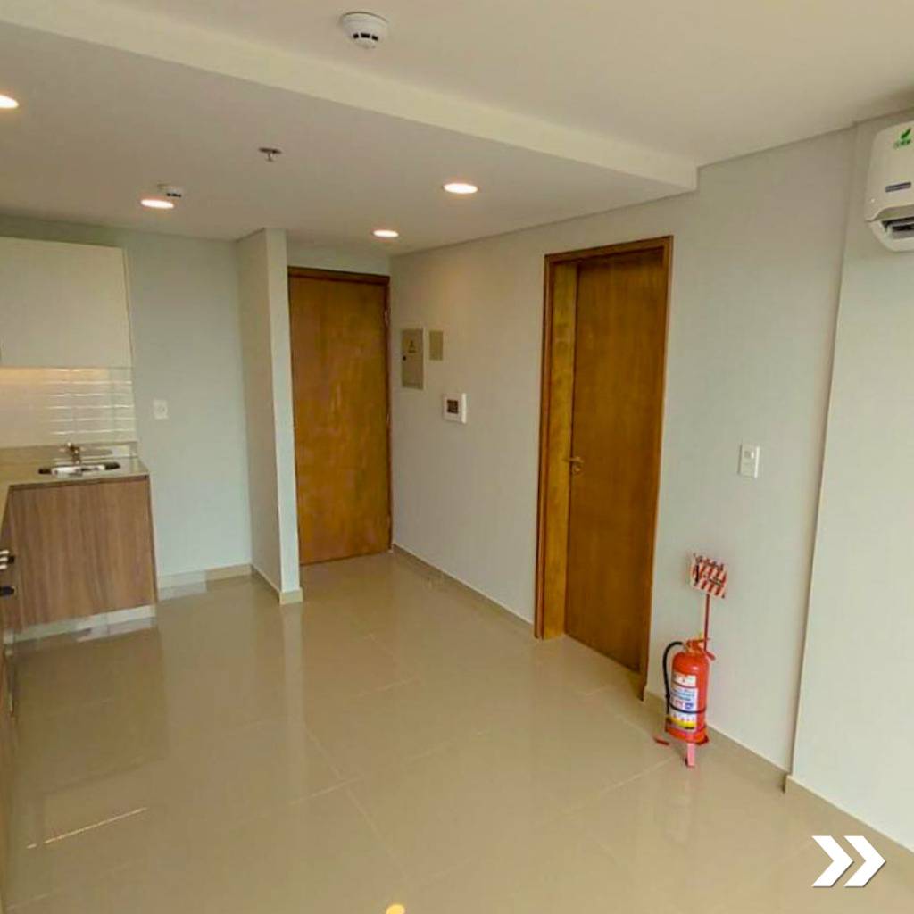 Departamento 1 dormitorio en Edificio Matrisa Santa Teresa, Ycuá Satí — foto 3
