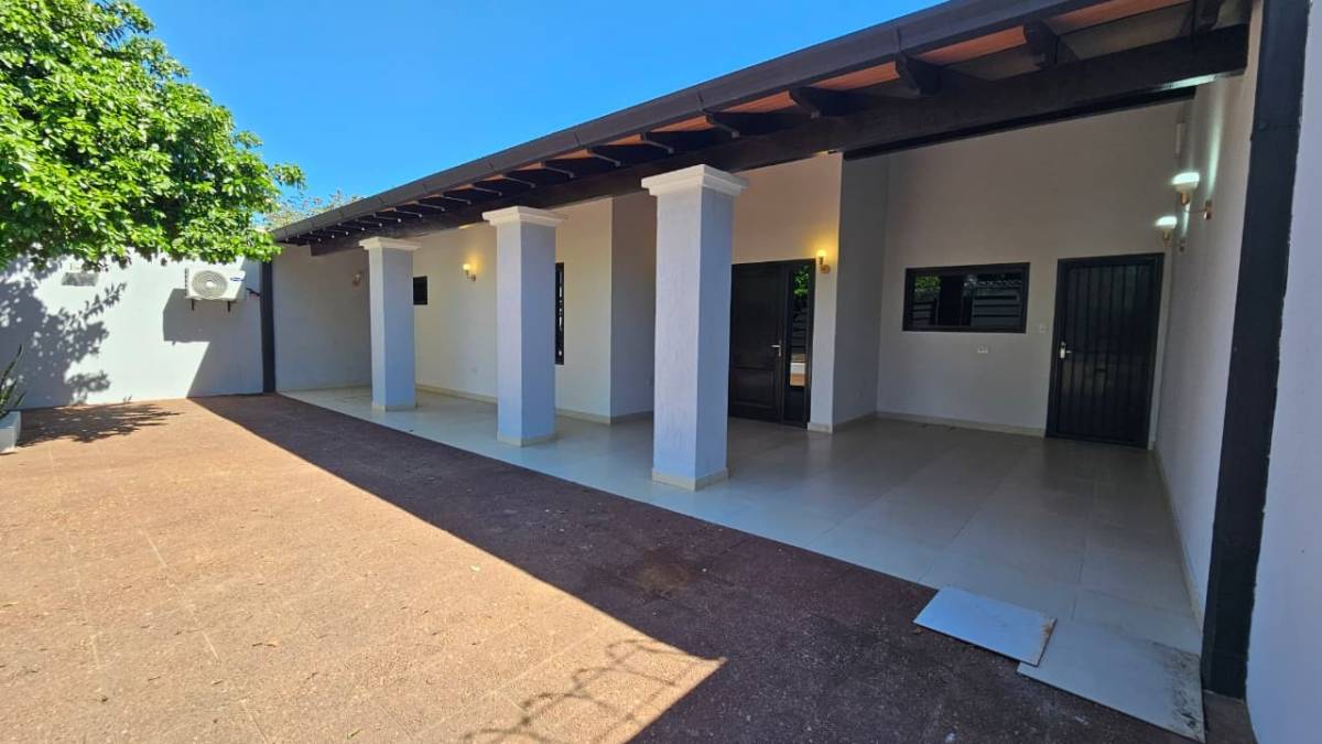 ALQUILO HERMOSA CASA DE 2 DORMITORIOS EN FERNANDO DE LA MORA - ZONA SUR — foto 3