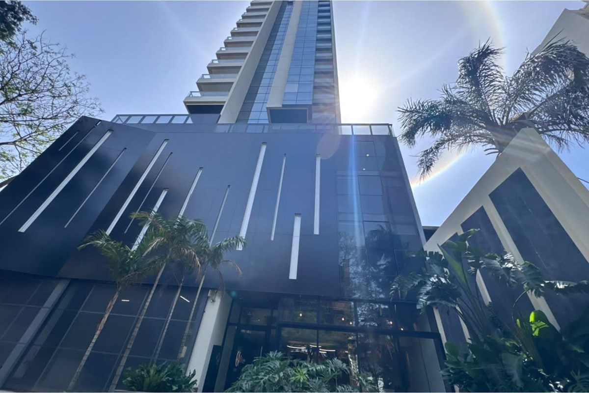 Departamento en venta en Las Carmelitas