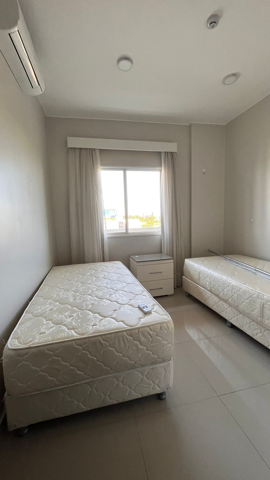 Alquilo DPTO 2 HABITACIONES, AMOBLADO Villa Morra — foto 3