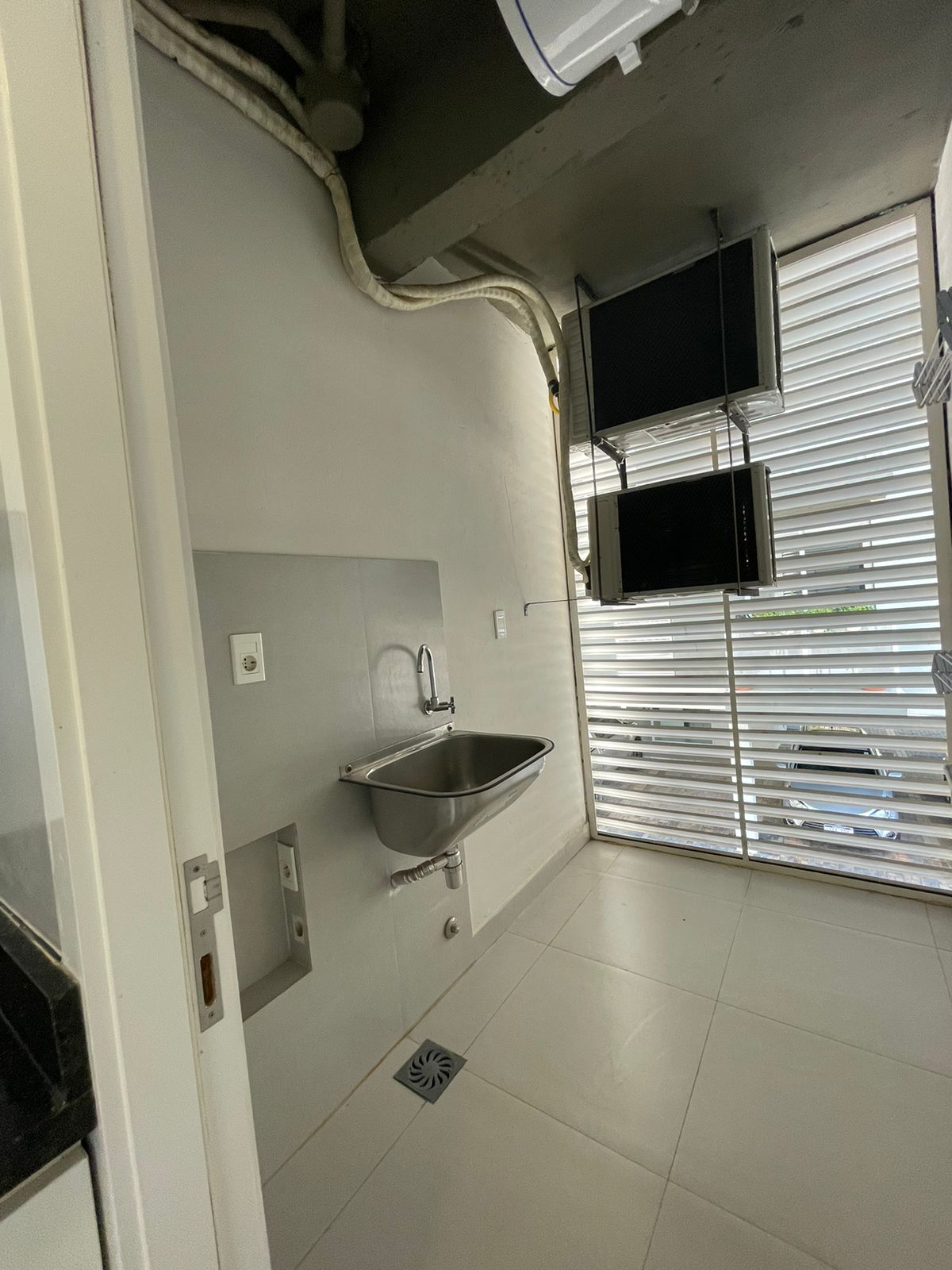 Alquilo departamento a estrenar zona Mcal Lopez y Madamme Lynch — foto 2