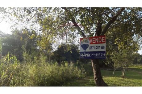 Terreno - Venta - Paraguay Central Luque