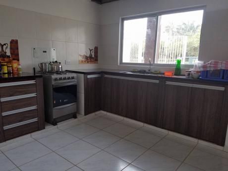 Casa A Estrenar En Venta